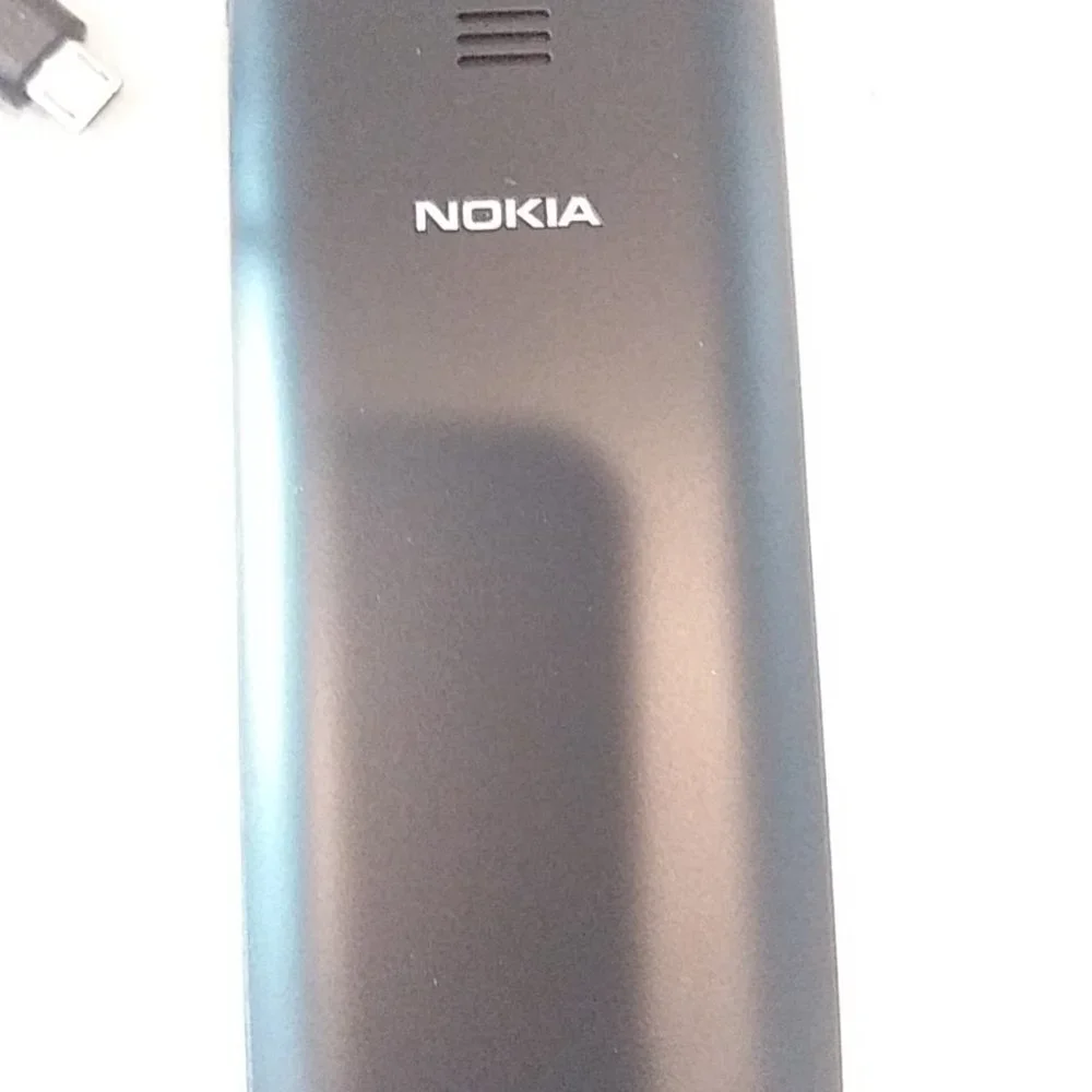 NOKIA 8110 4G 2018 TA-1059 Unlocked 4G 512MB RAM DUAL SIM 2MP KaiOS Smartphone